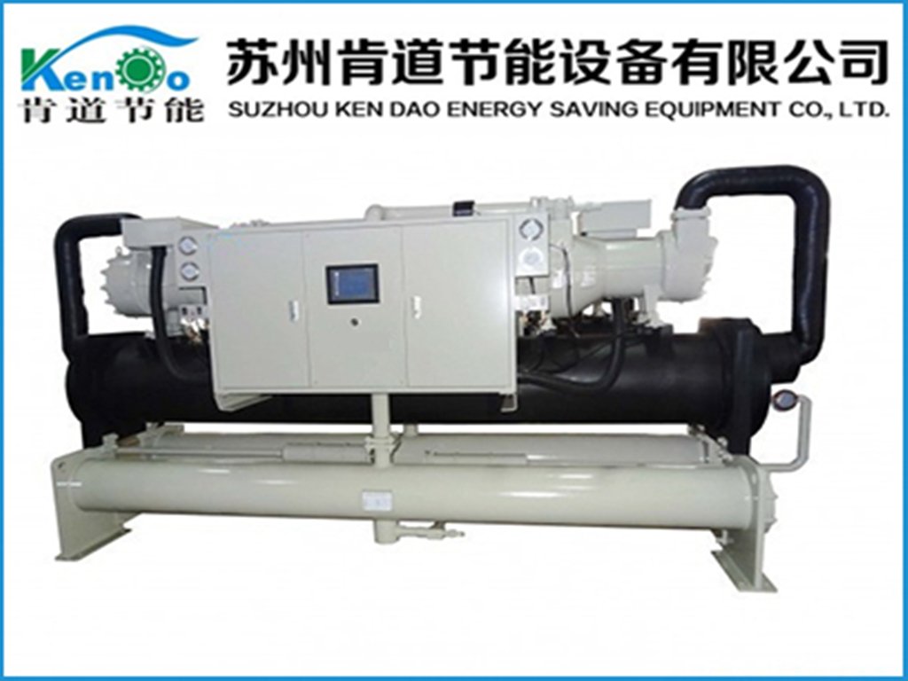 工業(yè)冷水機(jī)設(shè)備無法制冷的兩大問題 ？