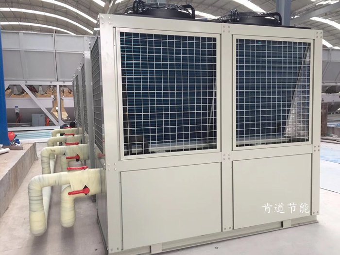 肯道節(jié)能｜不同行業(yè)該如何選擇工業(yè)冷水機(jī) ？