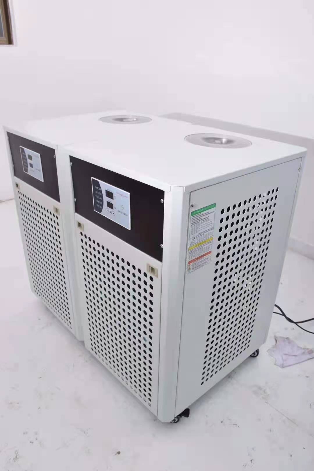 激光設(shè)備冷水機(jī)的優(yōu)勢(shì)有哪些?